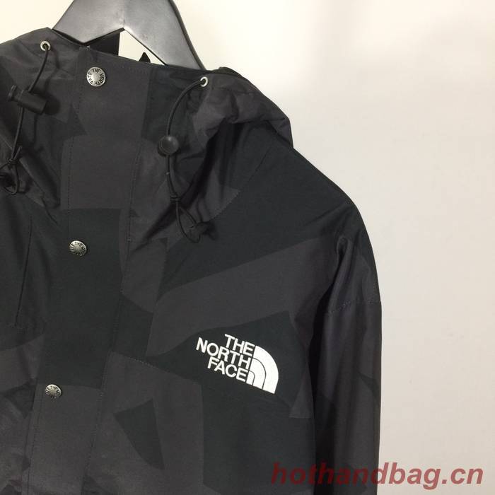 THE NORTH FACE Top Quality Jacket NFY00002